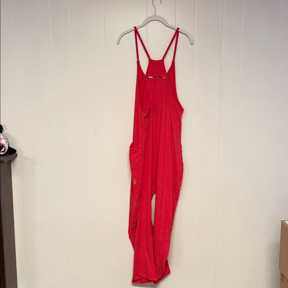 Free People Hot Shot Onesie - Picture 8 of 12